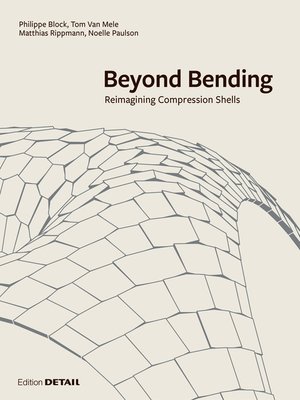 cover image of Beyond Bending